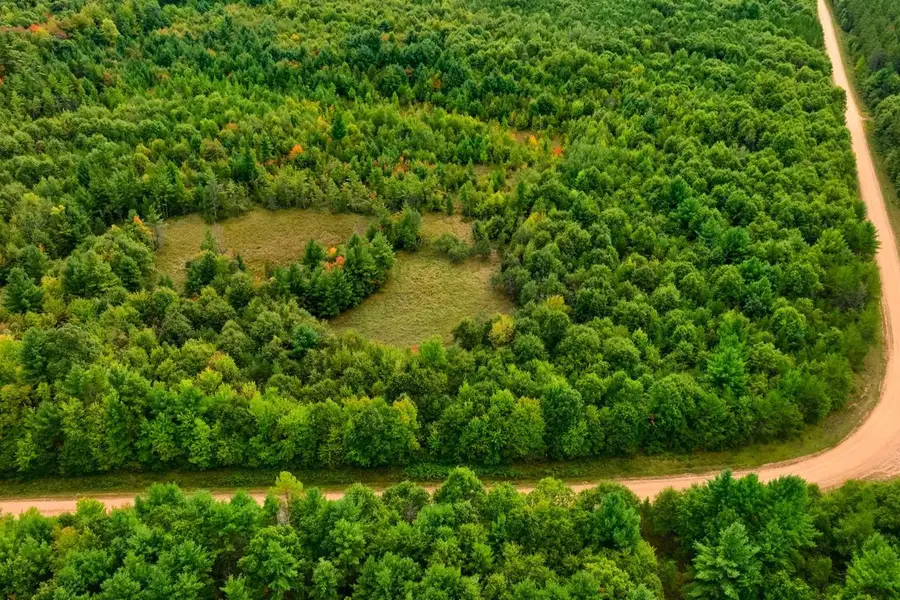 84+/- AC Horse Creek Rd Acres, Augusta, WI 54729 - #3