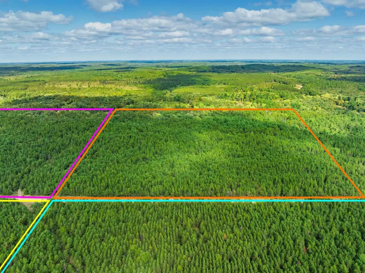 43.93+/- AC Horse Creek Rd Acres, Augusta, WI 54729 - #1