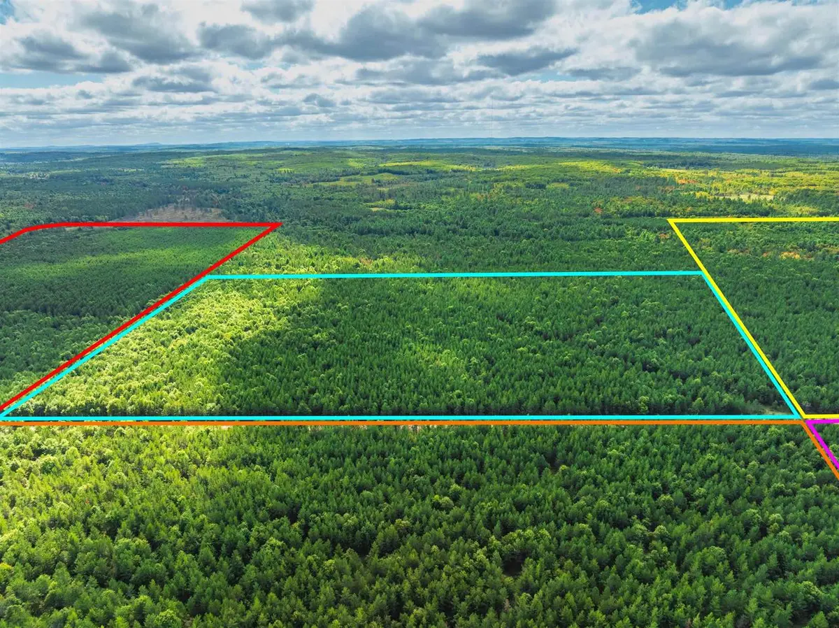 43+/- AC Horse Creek Rd Acres, Augusta, WI 54729 - #1
