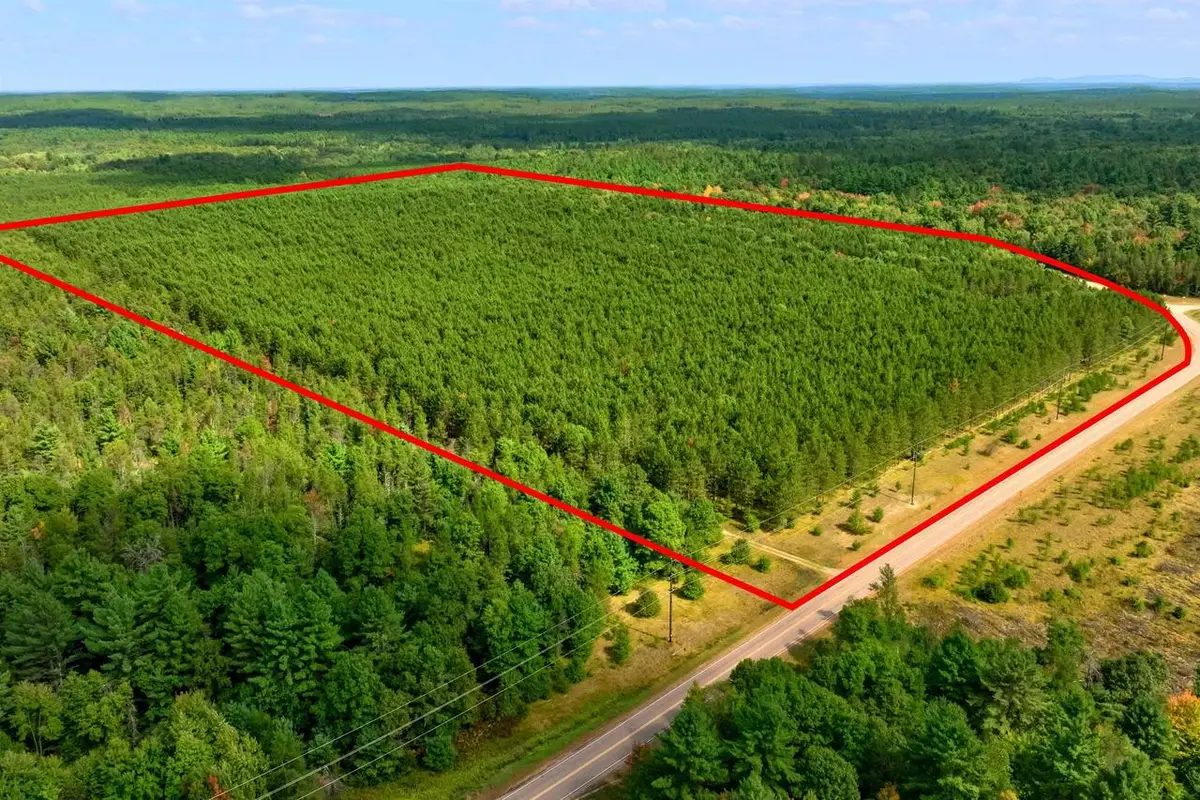 80+/- AC County Rd H/Horse Creek Rd Acres, Augusta, WI 54729 - #1