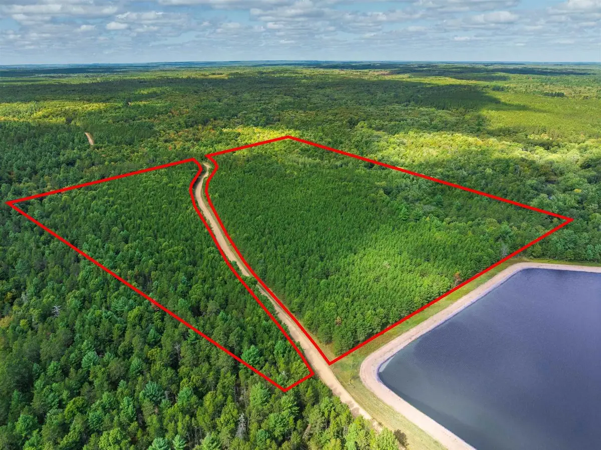 40+/- AC Horse Creek Acres, Augusta, WI 54729 - #1