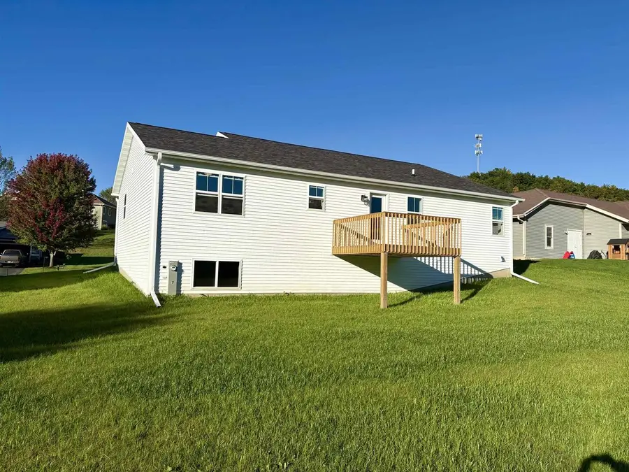 2033 Handel Street, Black Earth, WI 53515 - #2