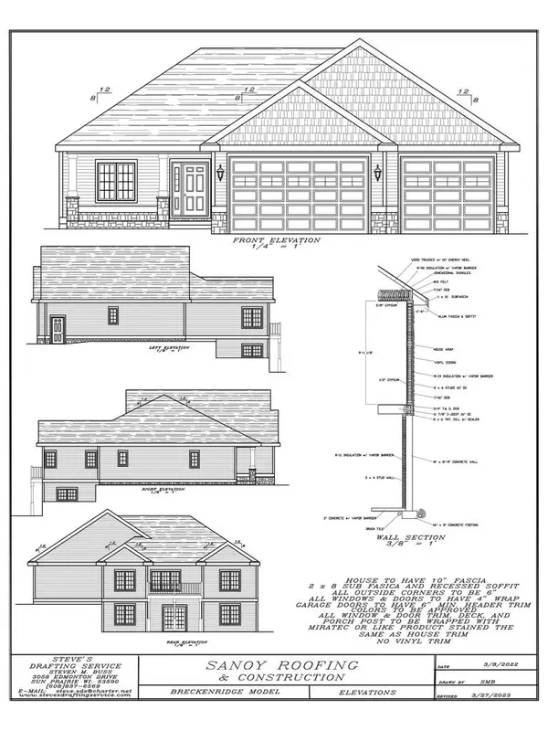 L11 Richard Court, Deforest, WI 53532