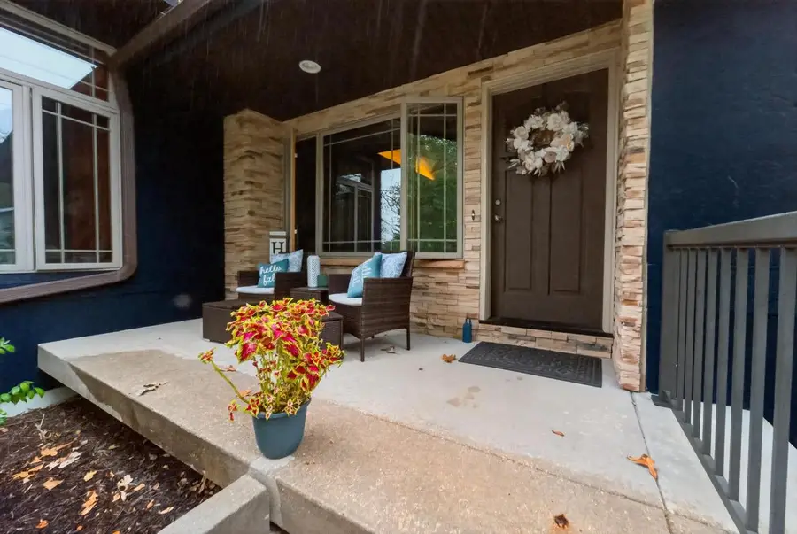 109 Ravine Road, Mount Horeb, WI 53572 - #2