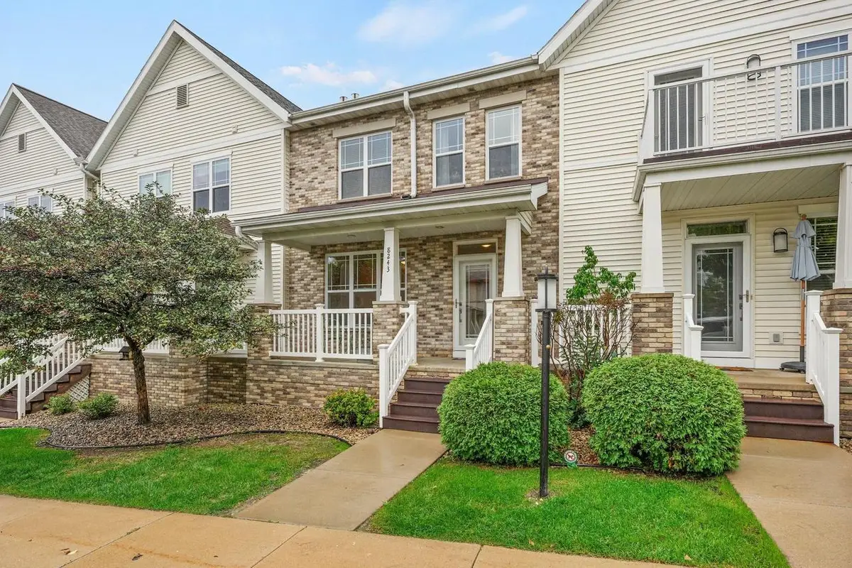 8243 Starr Grass Drive, Madison, WI 53719 - #1