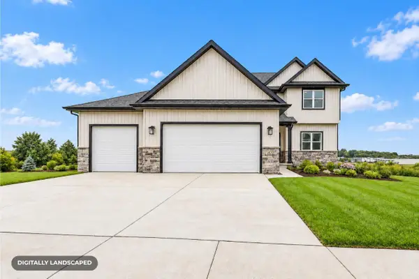 400 Michelle Lane #65, Cottage Grove, WI 53527