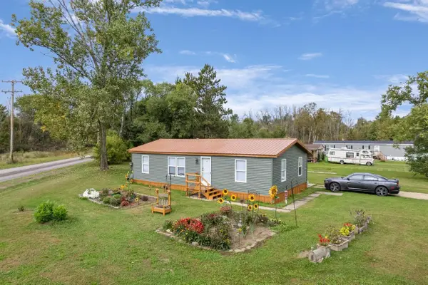 522 New Lisbon Estates West, New Lisbon, WI 53950