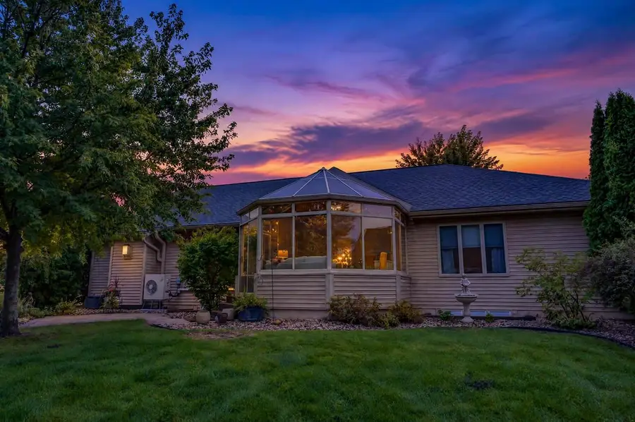 719 Weald Bridge Road, Cottage Grove, WI 53527 - #2
