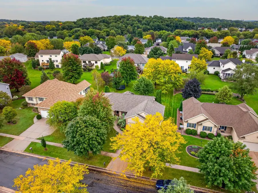 719 Weald Bridge Road, Cottage Grove, WI 53527 - #3