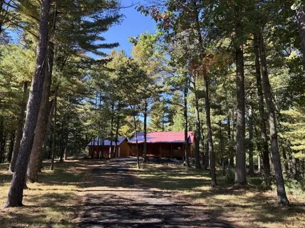 359 Backwater Trail, Nekoosa, WI 54457