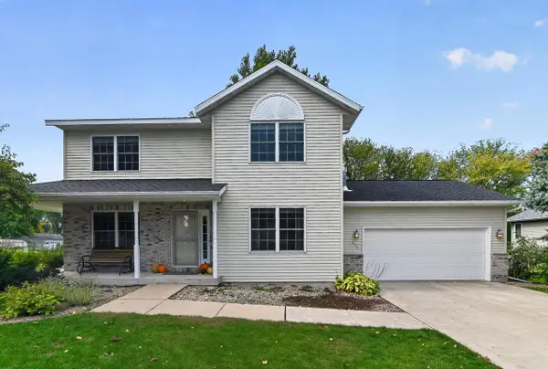 311 Springview Drive, Marshall, WI 53559