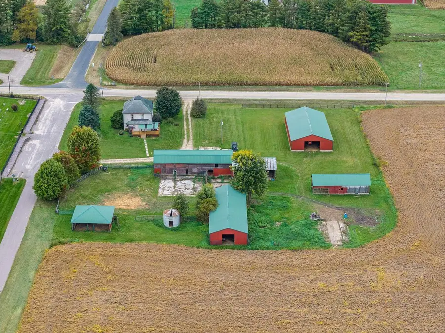 S7914 Stones Pocket Road, North Freedom, WI 53951 - #2