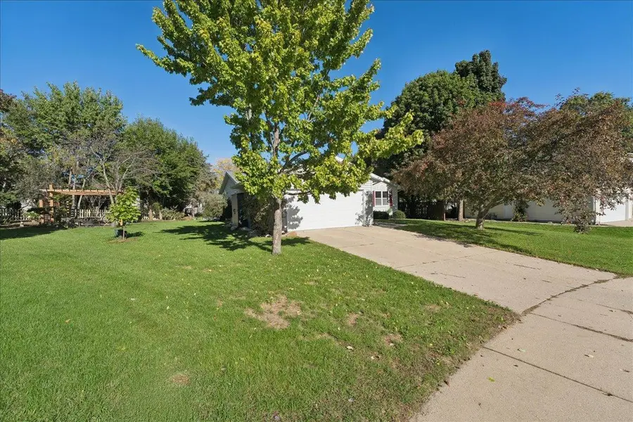 431 Thomas Court, Oregon, WI 53575 - #2