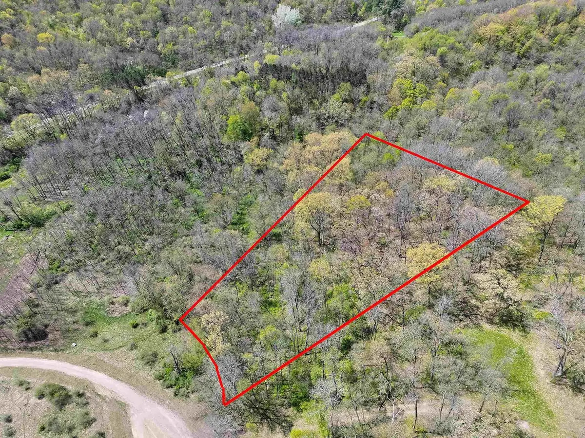 Lot 1064 Cool Brook Court, La Valle, WI 53941 - #1