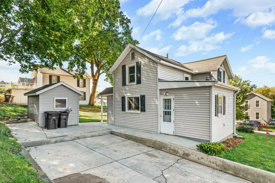 225 Hillside Avenue, Stoughton, WI 53589 - #2