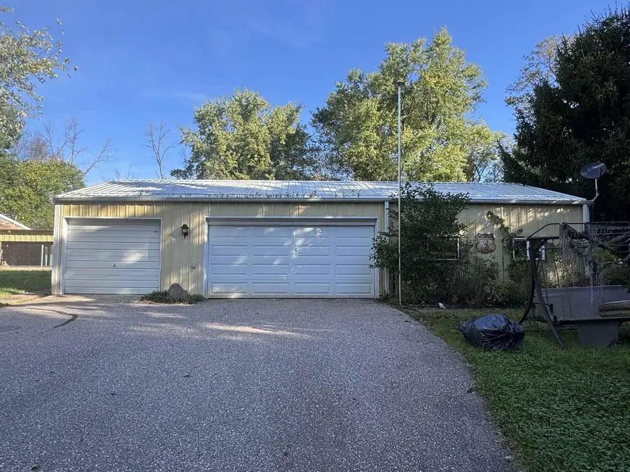 W11054 County O Road, Portage, WI 53901 - #2