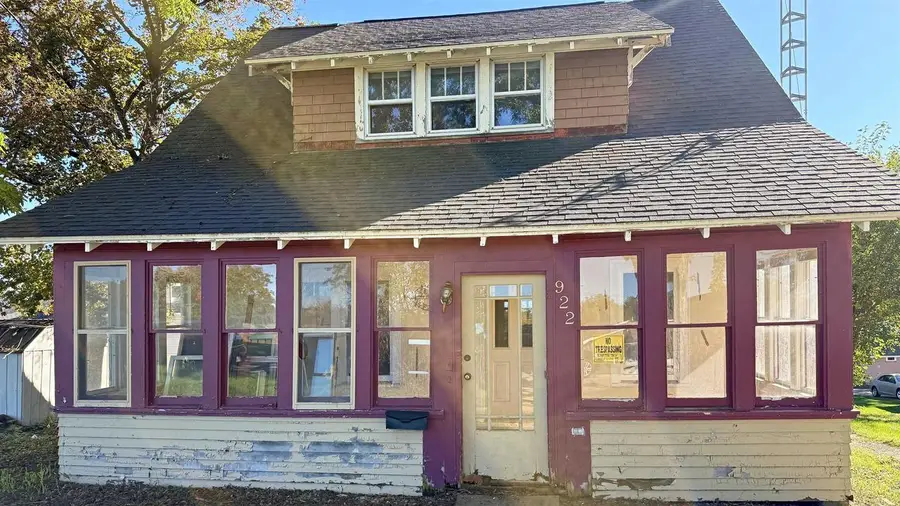 922 Washington Avenue, Wisconsin Dells, WI 53965 - #3