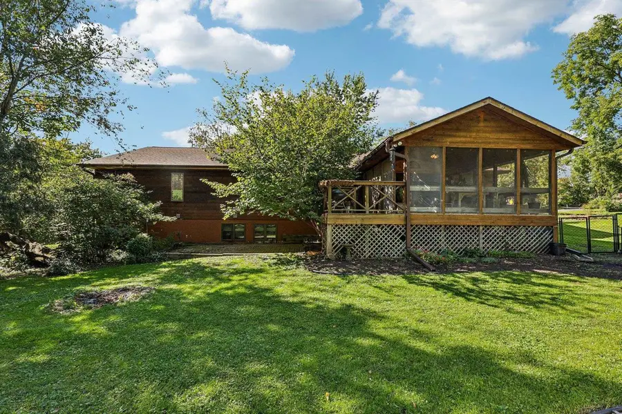 34 N Prentice Street, Evansville, WI 53536 - #2