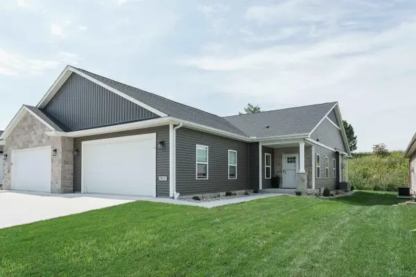 3823 Tanglewood Place, Janesville, WI 53546