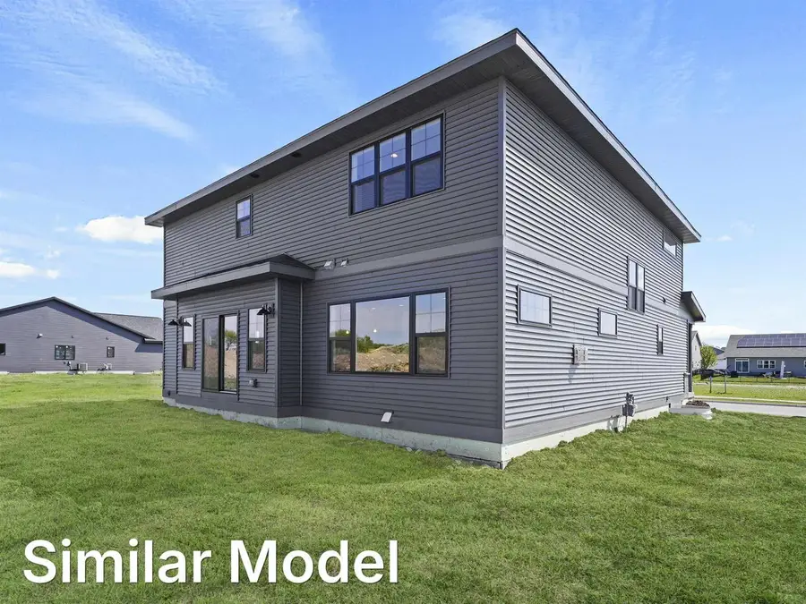 6274 John F Kennedy Drive, Deforest, WI 53532 - #3