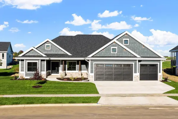 4074 Hanover Drive, Deforest, WI 53532