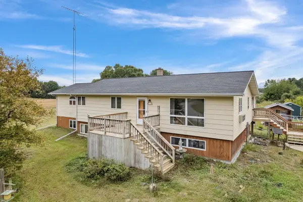 W6407 Welch Prairie Road, New Lisbon, WI 53950