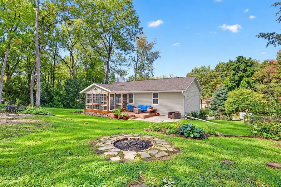 1222 E Lakeside Drive, Edgerton, WI 53534 - #2