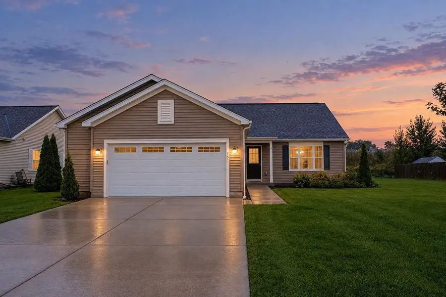 751 S Sugarpine Way, Elkhorn, WI 53121 - #2