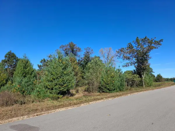L.20 & 21 Timber Trail, Spring Green, WI 53588