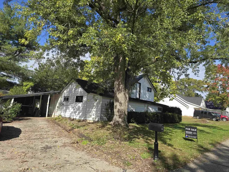 147 Douglas Avenue, Montello, WI 53949 - #2