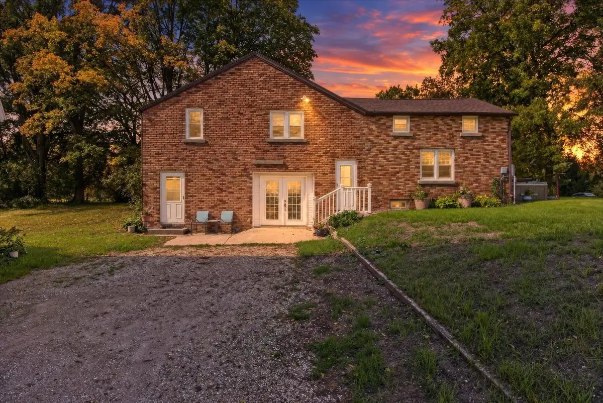 559 Shearer Street, Edgerton, WI 53534 - #1