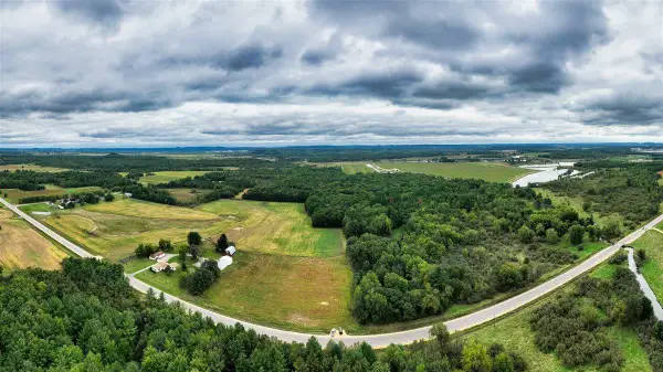 121 Acres County Hwy ET, Tomah, WI 54660
