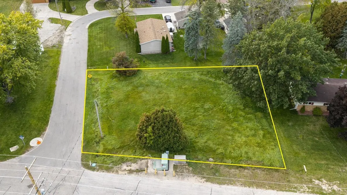 0 Pike Street, Cecil, WI 54111 - #1