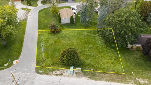 0 Pike Street, Cecil, WI 54111