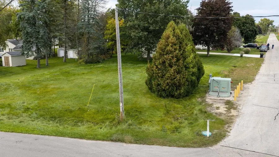 0 Pike Street, Cecil, WI 54111 - #2