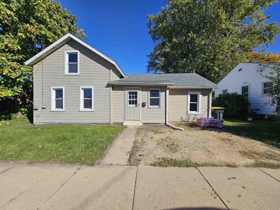 310 Woodard Avenue, Tomah, WI 54660 - #2