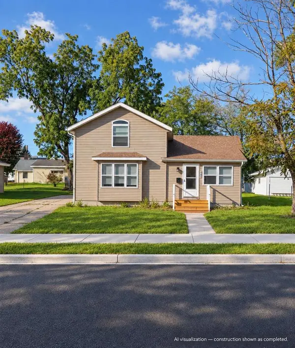 326 Seward Street, Ripon, WI 54971