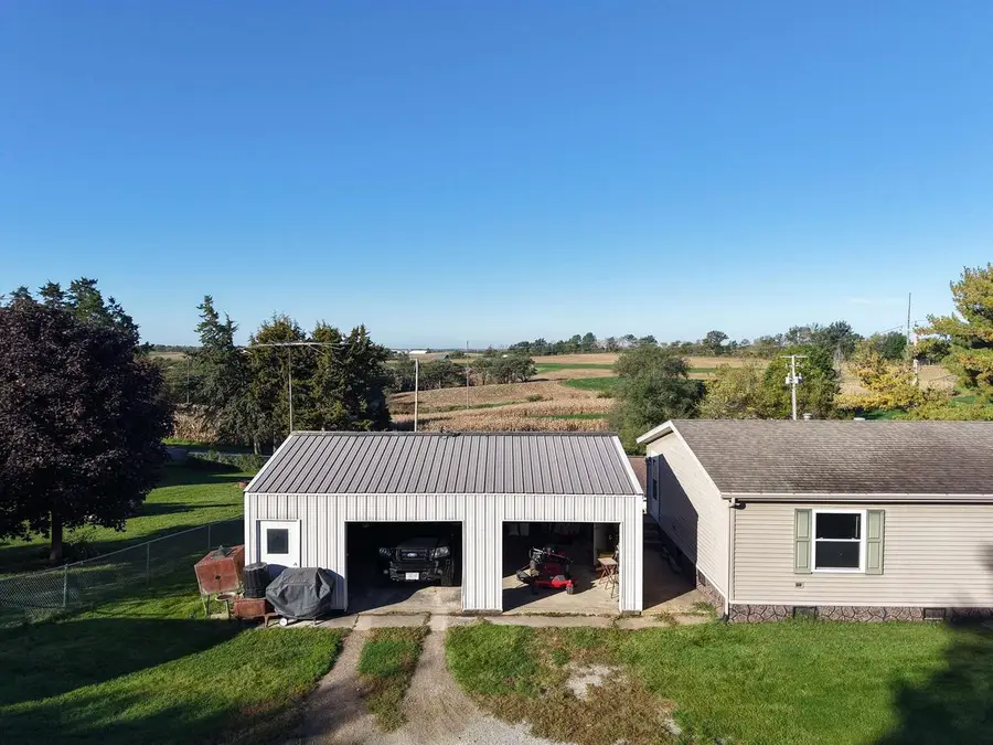 4037 Creamery Street, Stitzer, WI 53825 - #2