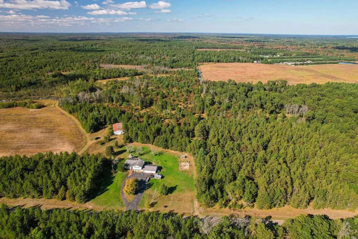 Lot 3 W 19th Street, Necedah, WI 54646 - #1