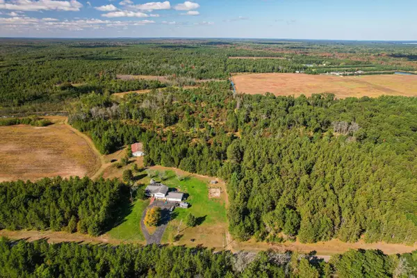 Lot 3 W 19th Street, Necedah, WI 54646