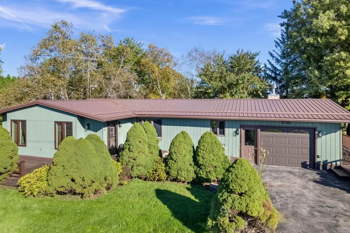 108 Shanghai Ridge Road, Wauzeka, WI 53826 - #1