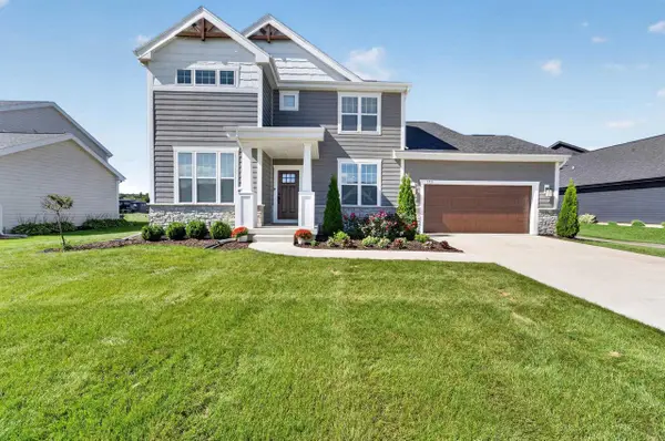 3721 Manistee Way, Verona, WI 53593