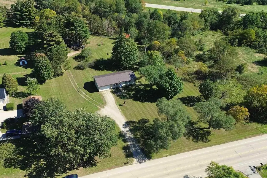 N2426 County Road GG, Brodhead, WI 53520 - #3