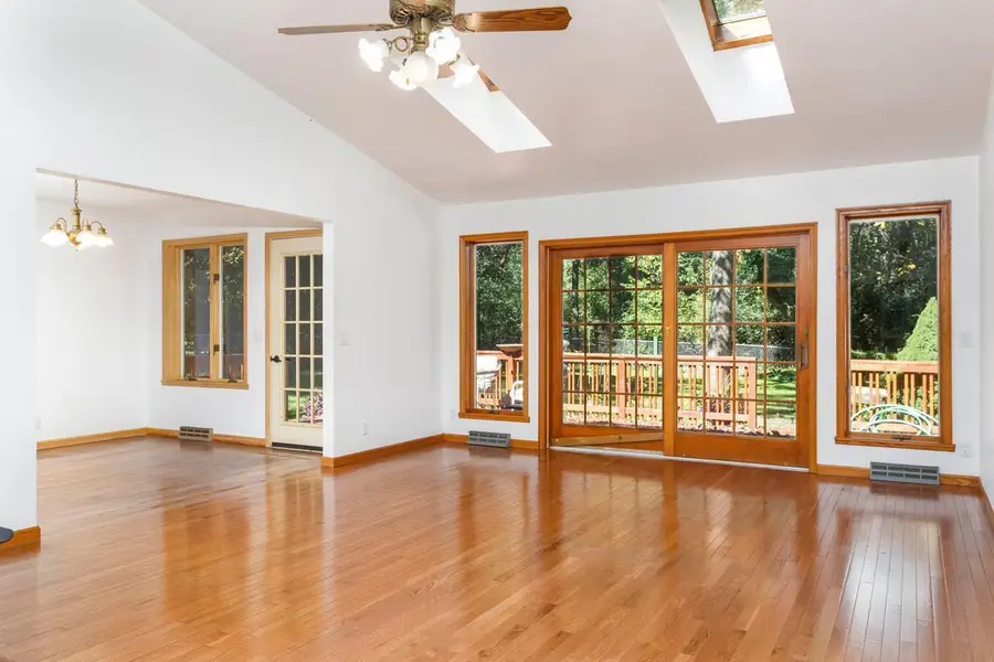 4417 N Galaxy Drive, Janesville, WI 53546 - #2