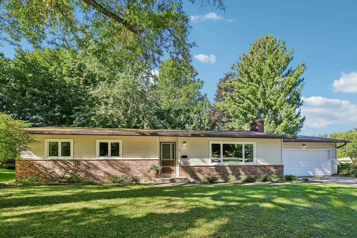 2 Carillon Drive, Madison, WI 53705 - #1