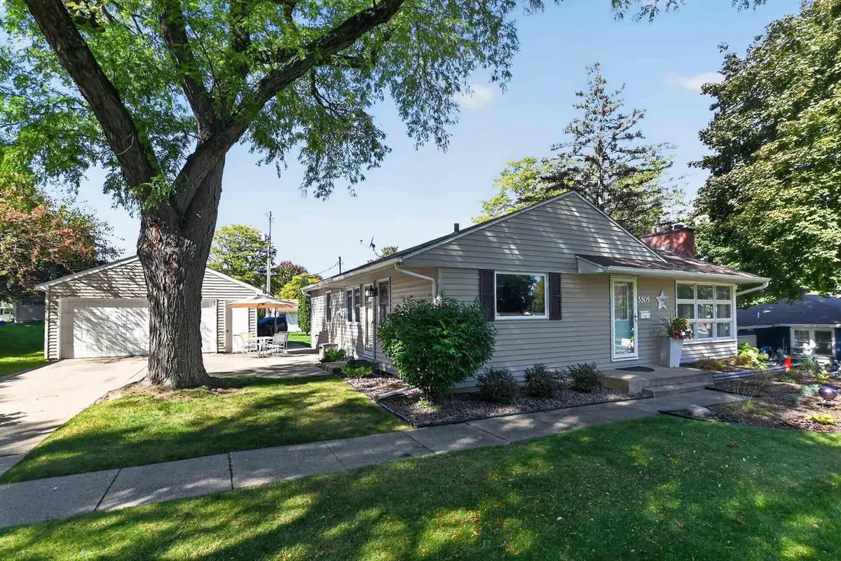5505 Monona Pass, Monona, WI 53716 - #1