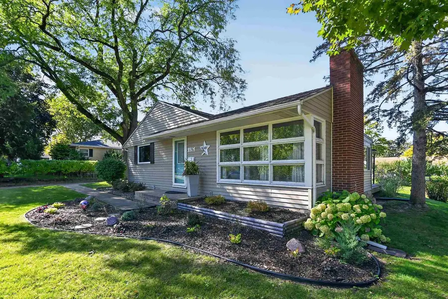 5505 Monona Pass, Monona, WI 53716 - #3