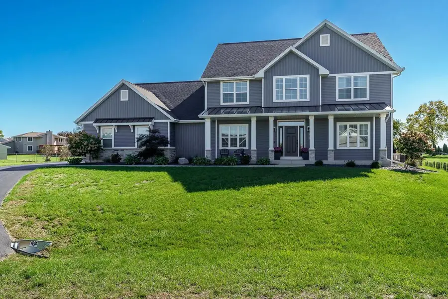 3185 S Jackdaws Drive, Beloit, WI 53511 - #2