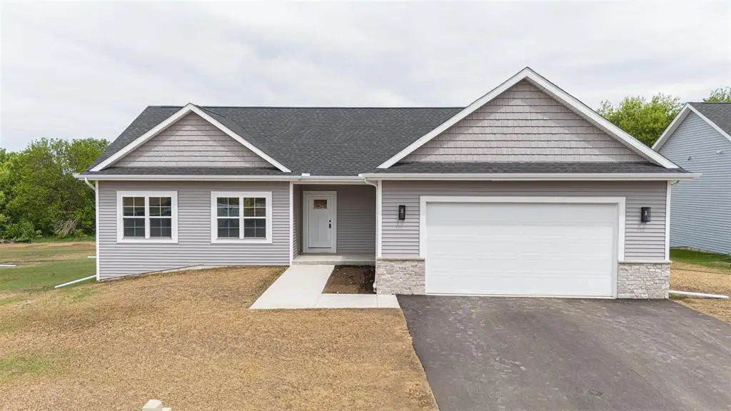 2544 Elmwood Drive, Beloit, WI 53511 - #1