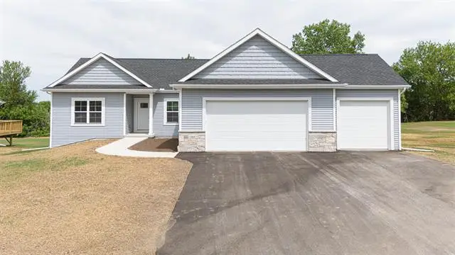 607 Millar Drive, Beloit, WI 53511 - #1